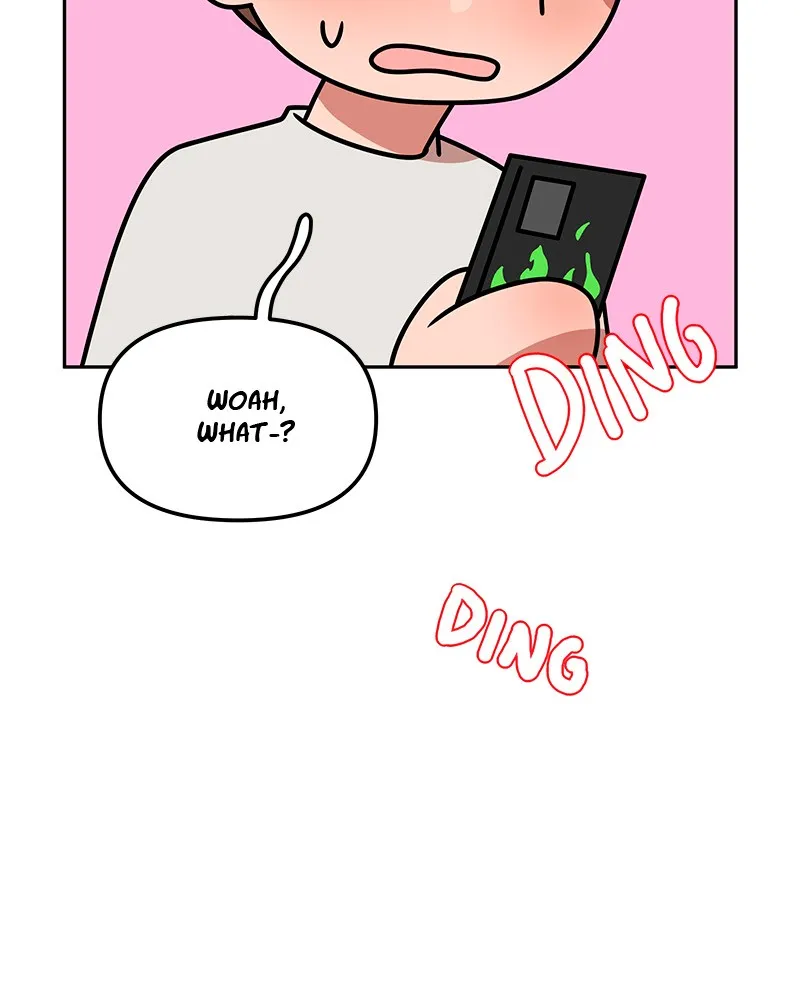 Sweetheart Chapter 64 page 61 - 