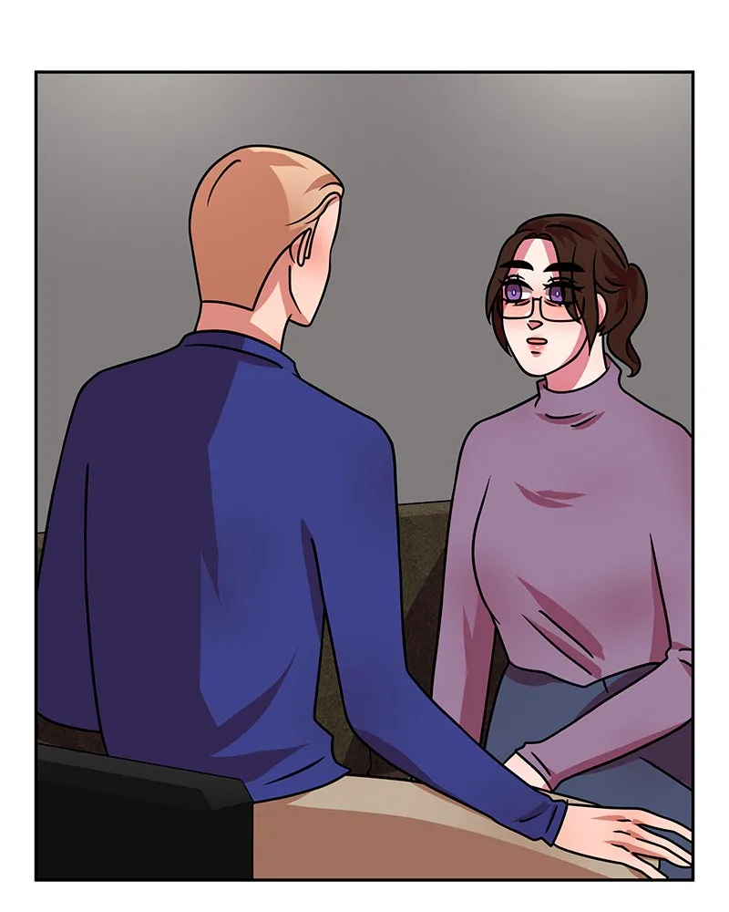 Sweetheart Chapter 64 page 8 - 