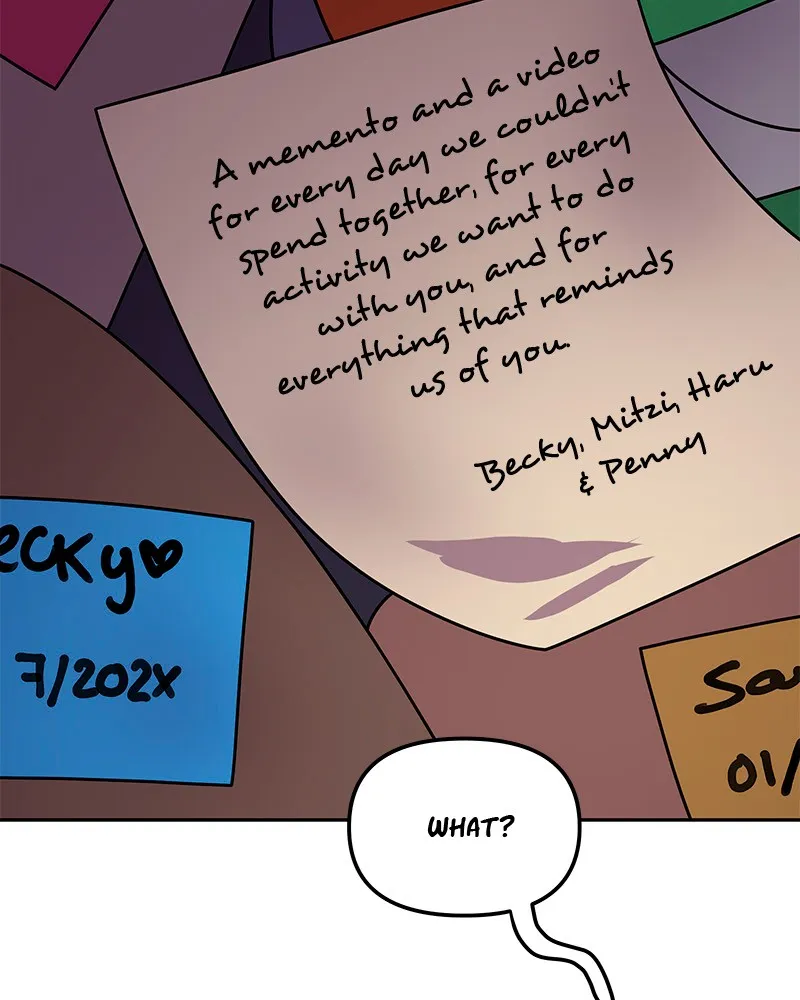 Sweetheart Chapter 64 page 72 - 
