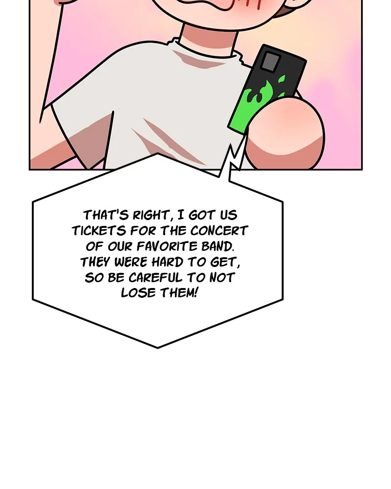 Sweetheart Chapter 64 page 78 - 