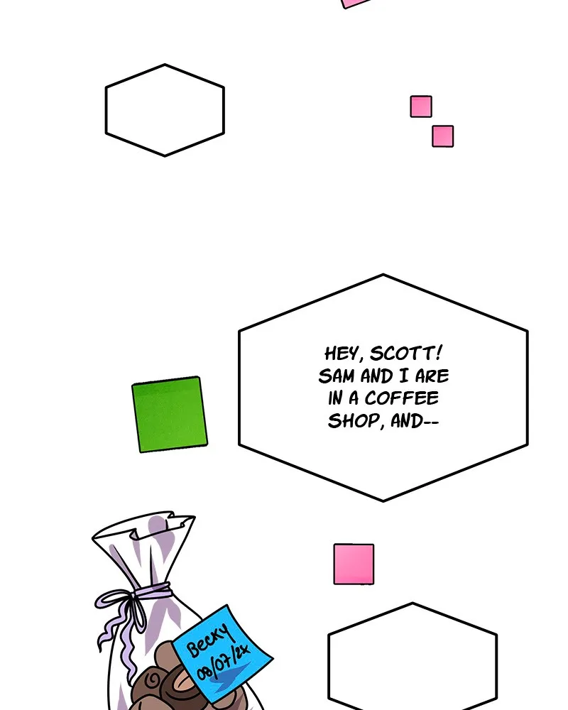 Sweetheart Chapter 64 page 83 - 