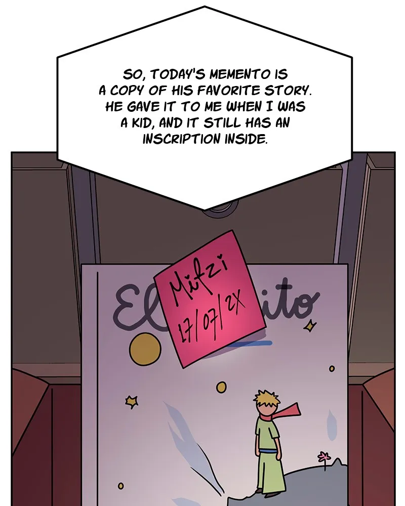 Sweetheart Chapter 64 page 92 - 