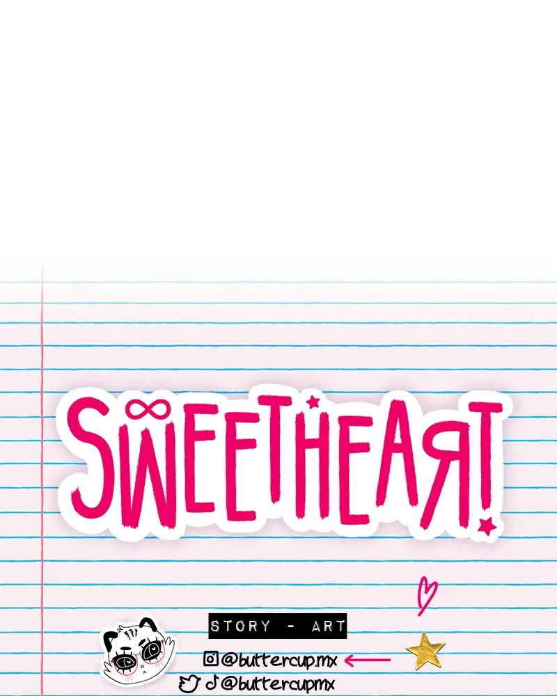 Sweetheart Chapter 65 page 104 - 