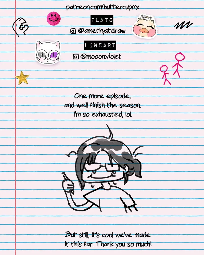 Sweetheart Chapter 65 page 105 - 
