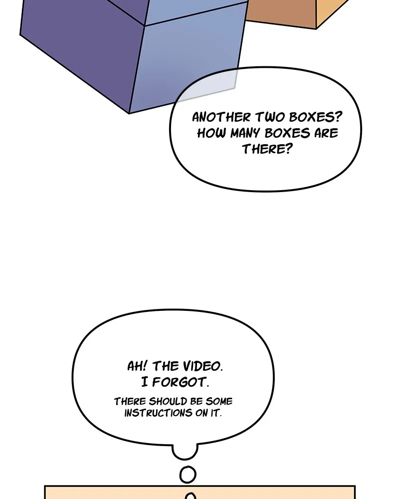 Sweetheart Chapter 65 page 12 - 