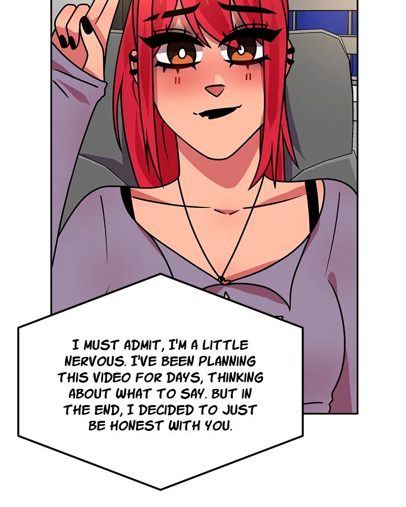 Sweetheart Chapter 65 page 15 - 