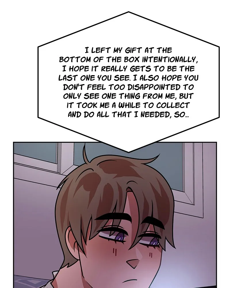 Sweetheart Chapter 65 page 16 - 