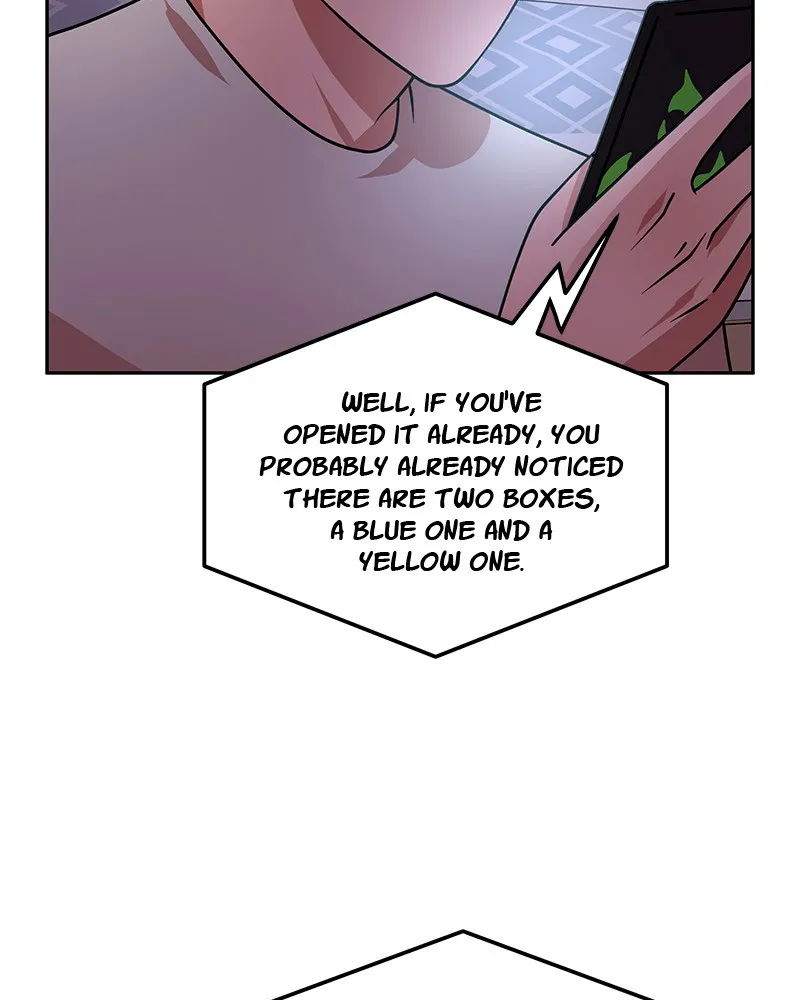 Sweetheart Chapter 65 page 17 - 