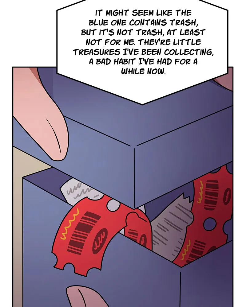 Sweetheart Chapter 65 page 18 - 