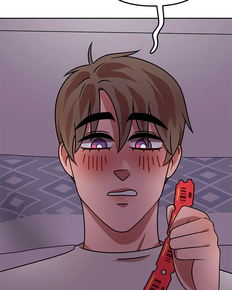Sweetheart Chapter 65 page 20 - 