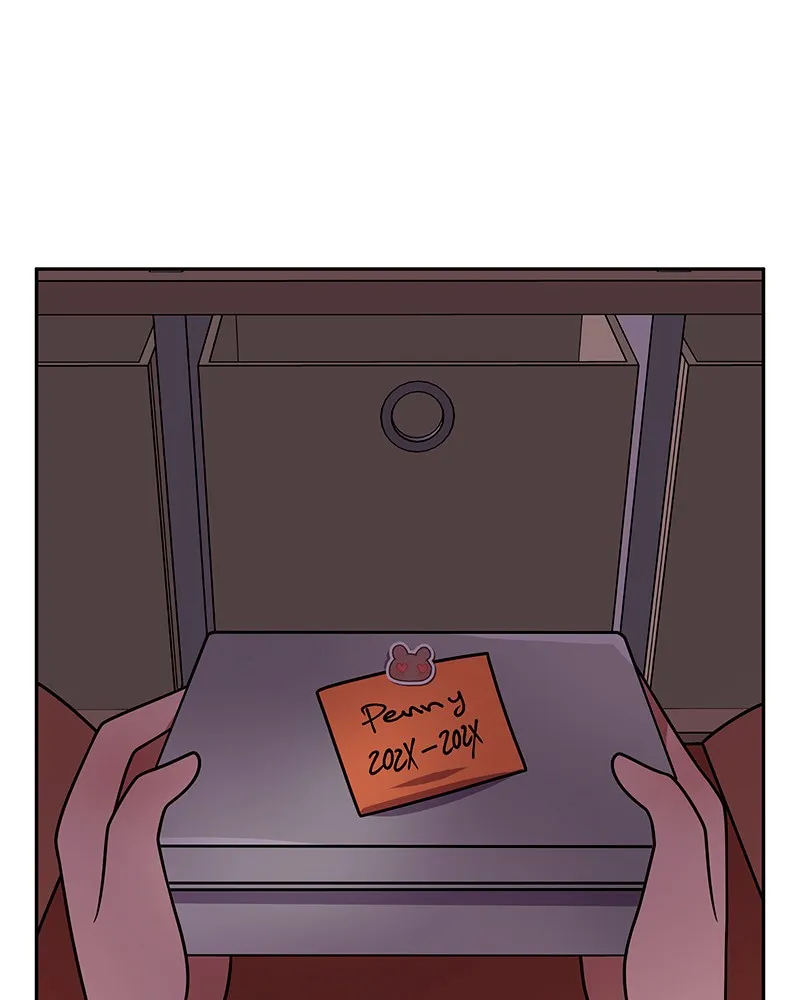 Sweetheart Chapter 65 page 3 - 