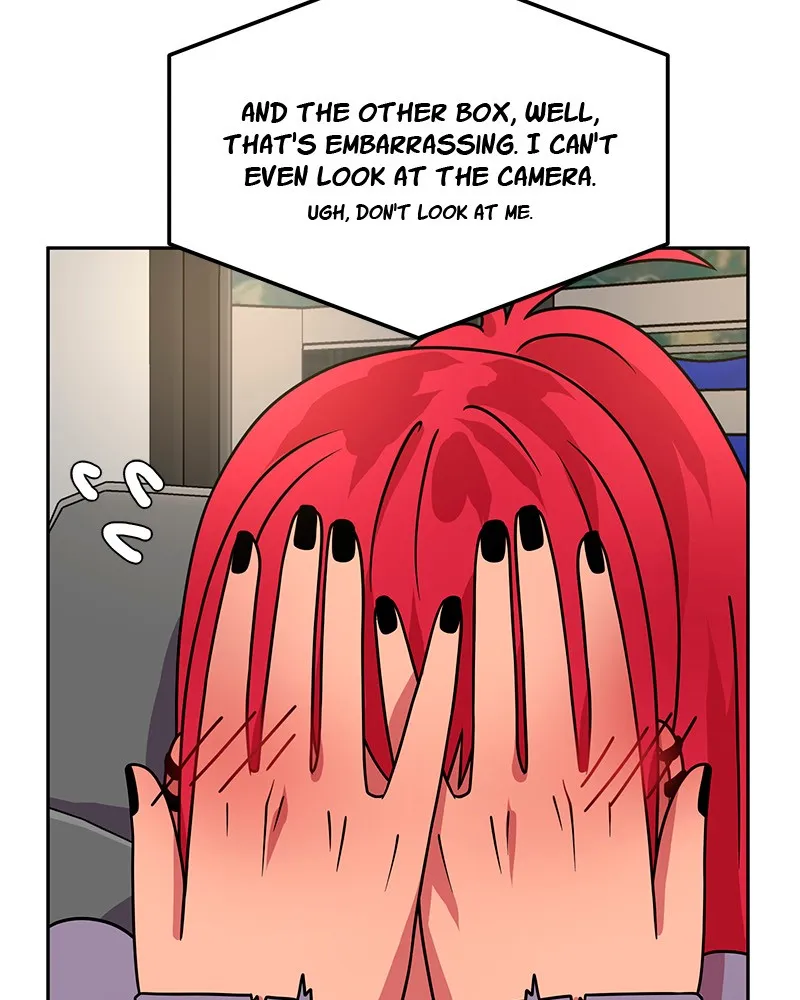 Sweetheart Chapter 65 page 22 - 