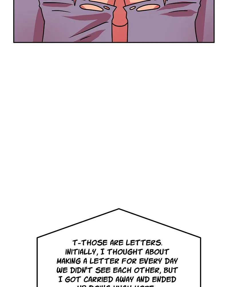Sweetheart Chapter 65 page 23 - 