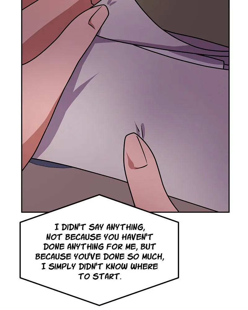 Sweetheart Chapter 65 page 28 - 