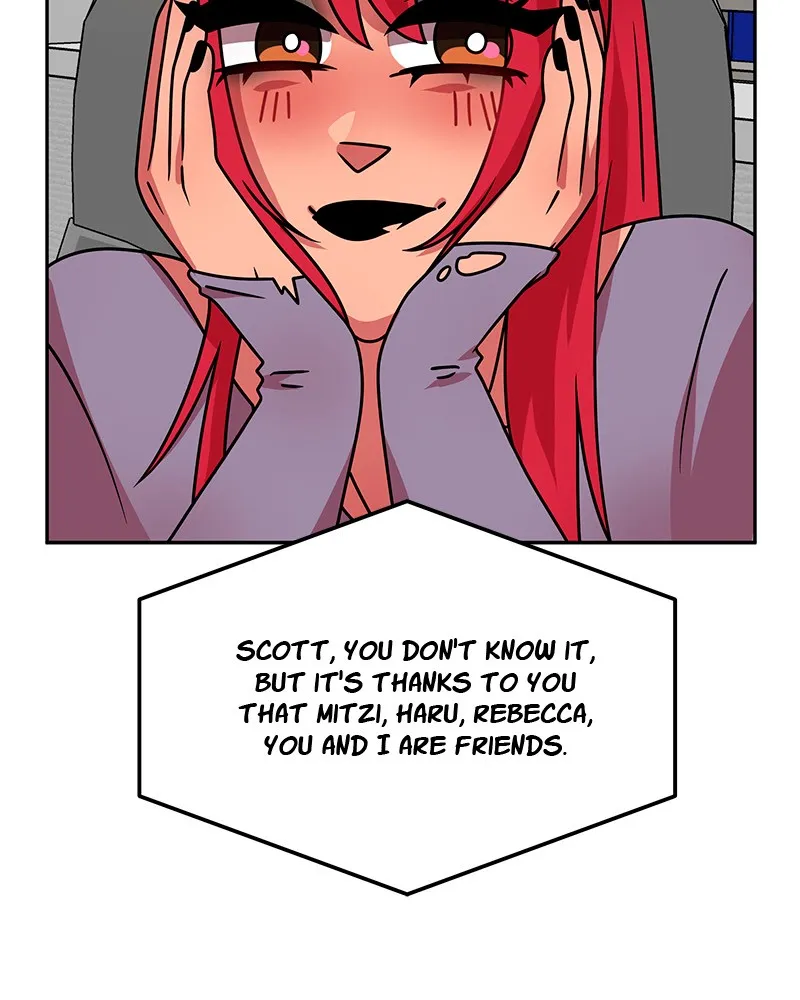 Sweetheart Chapter 65 page 30 - 
