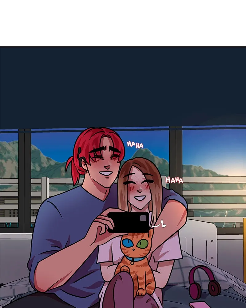 Sweetheart Chapter 65 page 58 - 