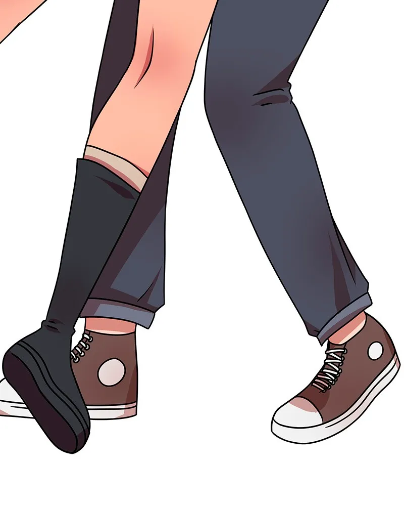 Sweetheart Chapter 65 page 87 - 