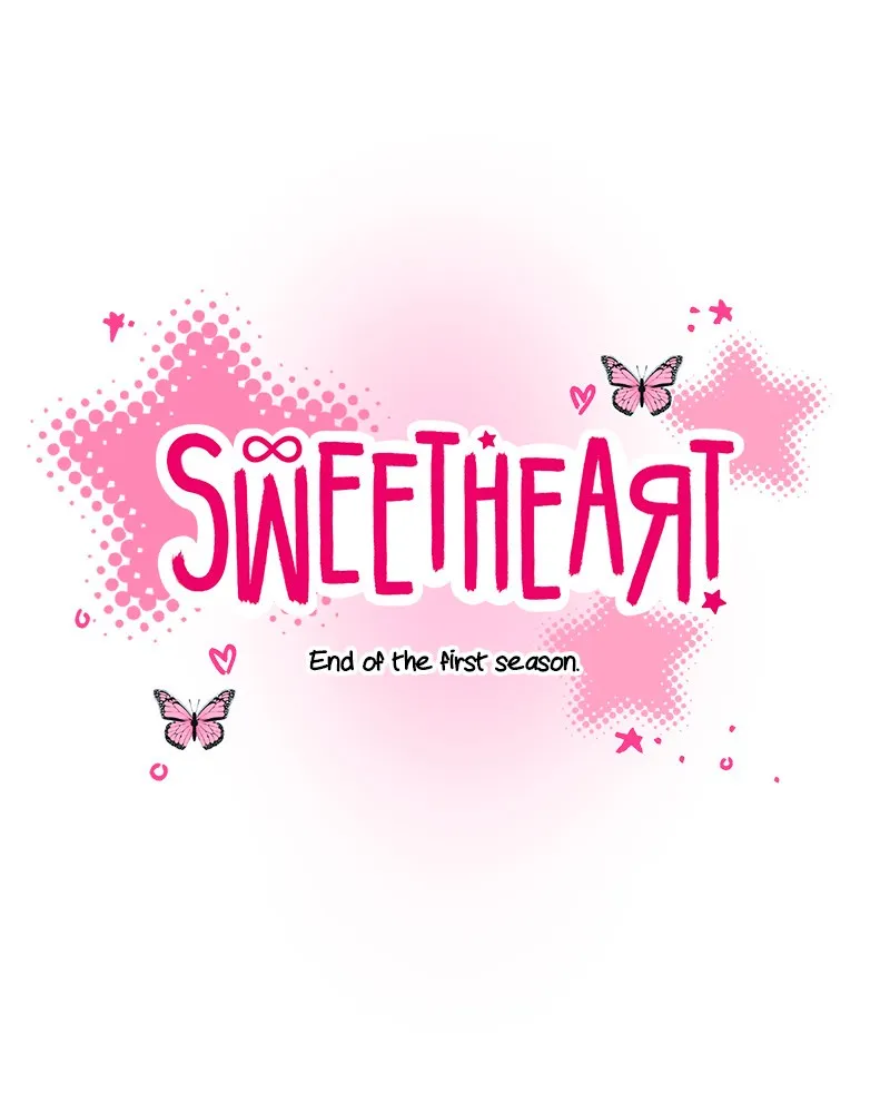 Sweetheart Chapter 66 page 107 - 