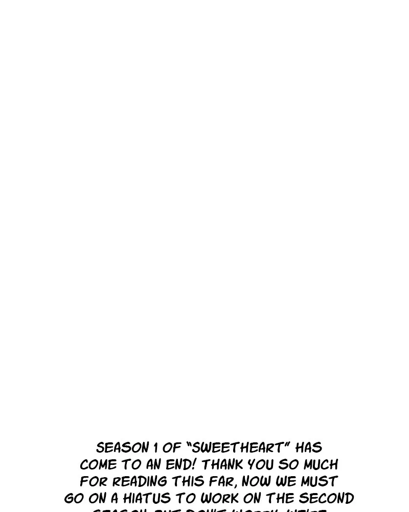 Sweetheart Chapter 66 page 109 - 