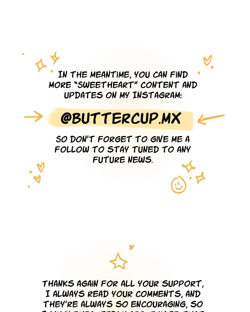 Sweetheart Chapter 66 page 111 - 