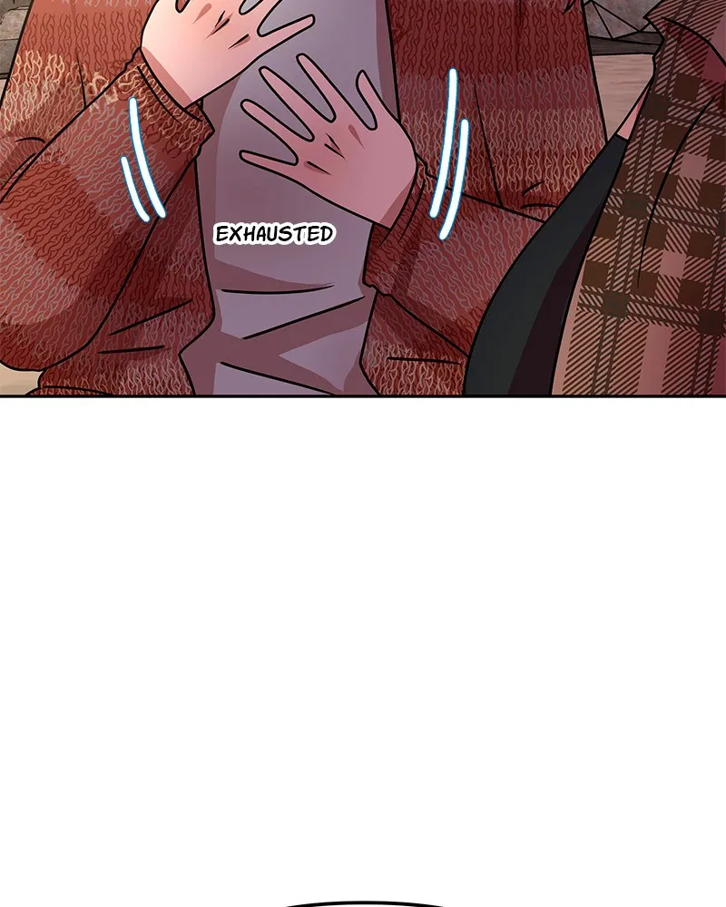 Sweetheart Chapter 66 page 18 - 