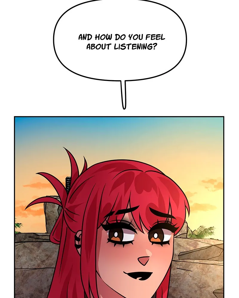 Sweetheart Chapter 66 page 19 - 
