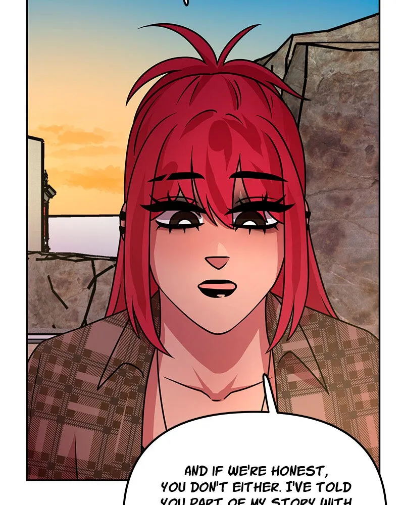 Sweetheart Chapter 66 page 29 - 