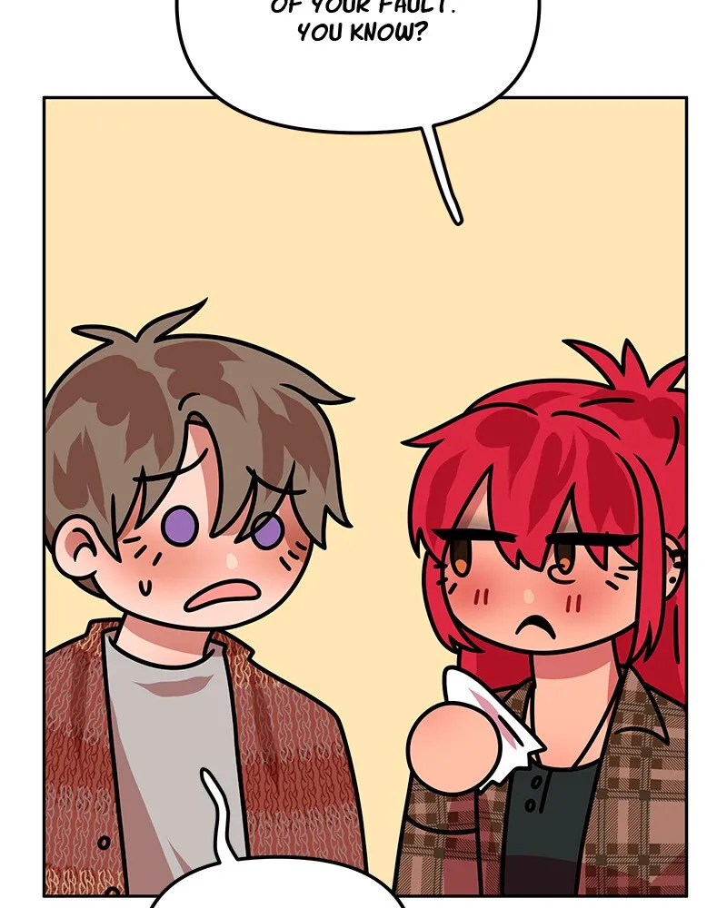 Sweetheart Chapter 66 page 6 - 