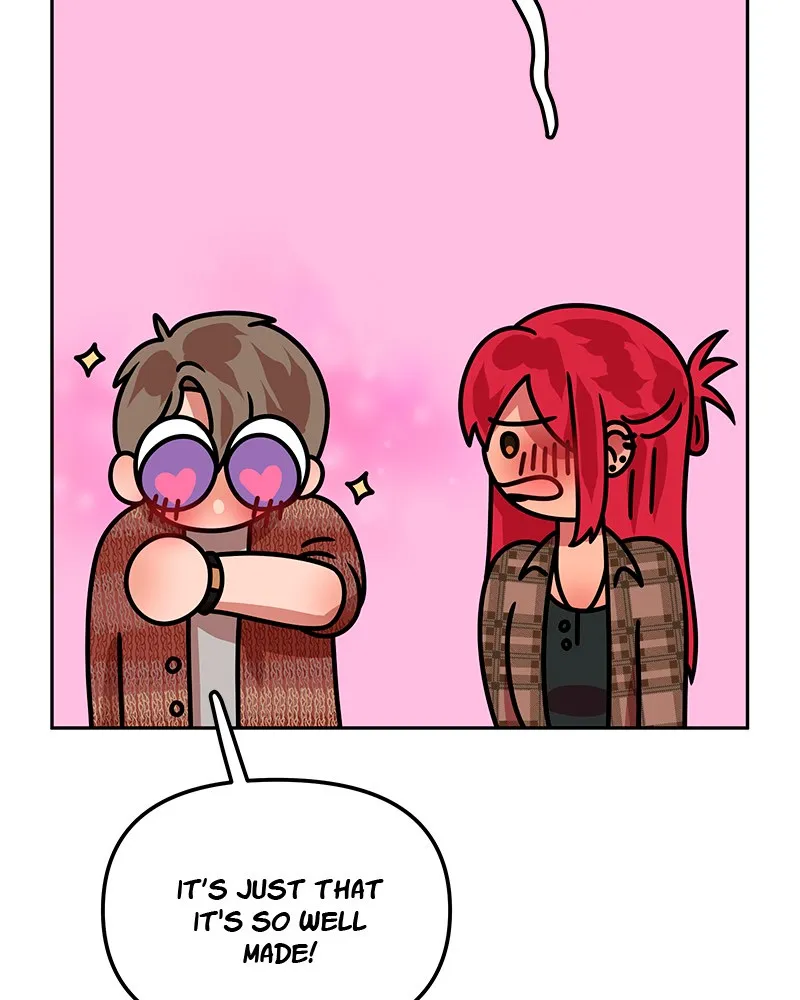 Sweetheart Chapter 66 page 55 - 
