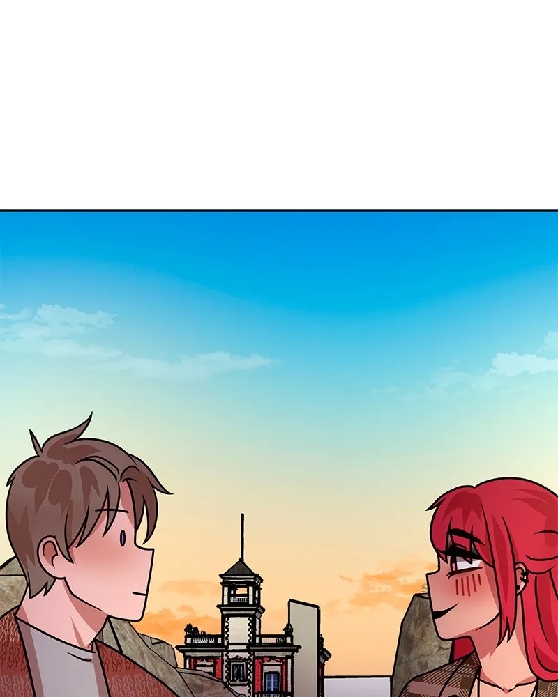 Sweetheart Chapter 66 page 67 - 