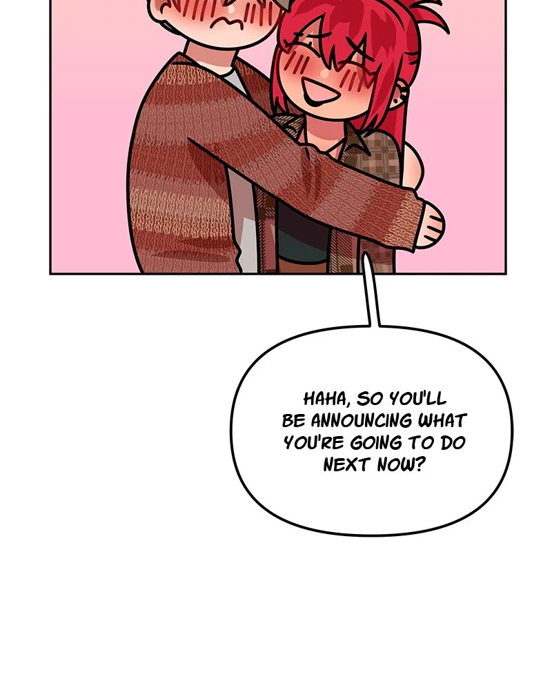 Sweetheart Chapter 66 page 70 - 