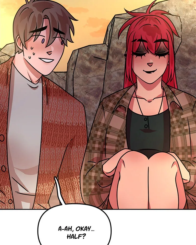 Sweetheart Chapter 66 page 8 - 