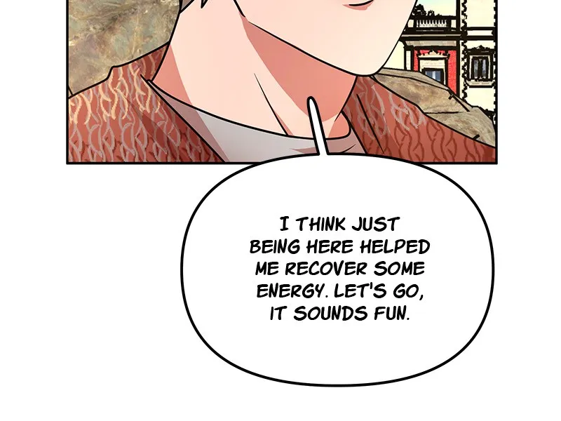 Sweetheart Chapter 66 page 91 - 