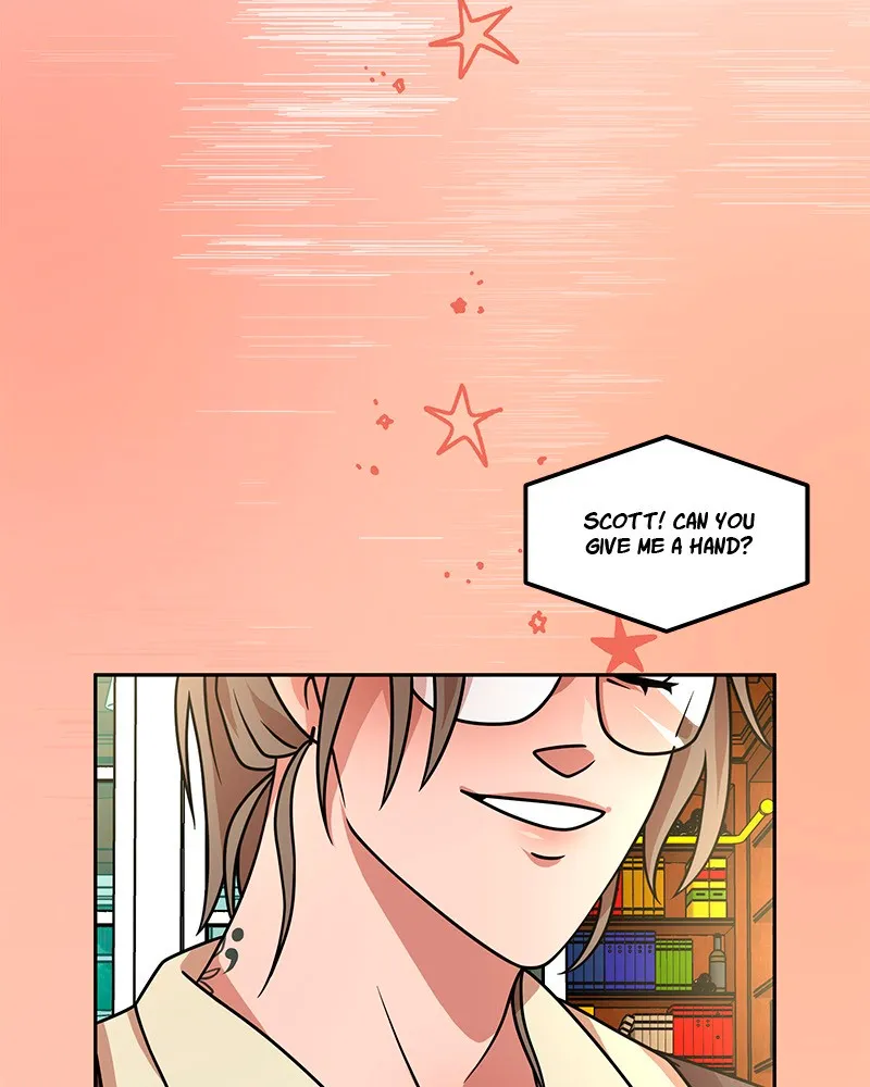 Sweetheart Chapter 66 page 99 - 
