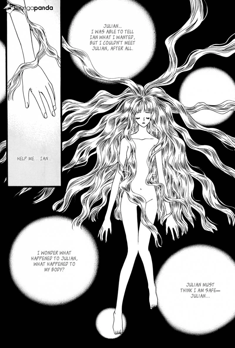 Sweety Gem Chapter 25 page 14 - 