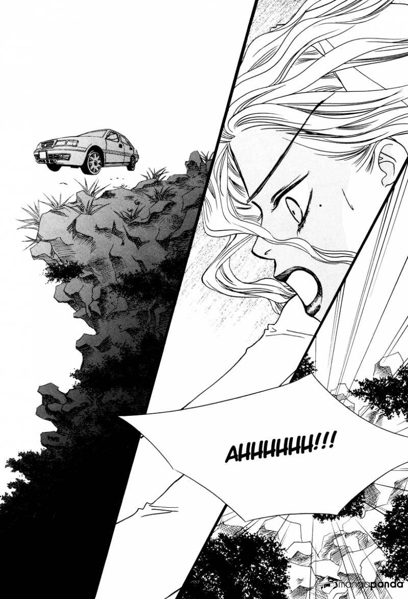 Sweety Gem Chapter 25 page 18 - 