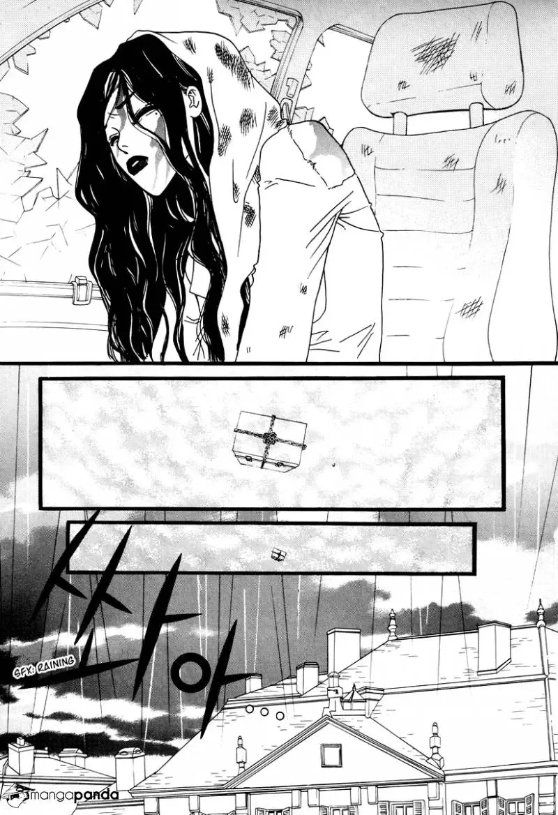 Sweety Gem Chapter 25 page 20 - 