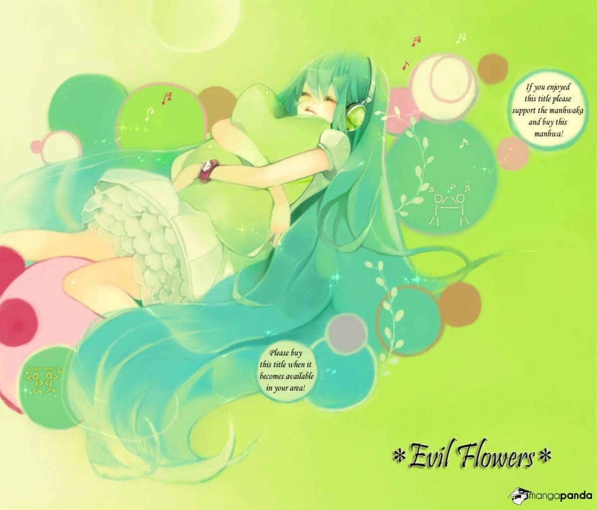 Sweety Gem Chapter 25 page 3 - 