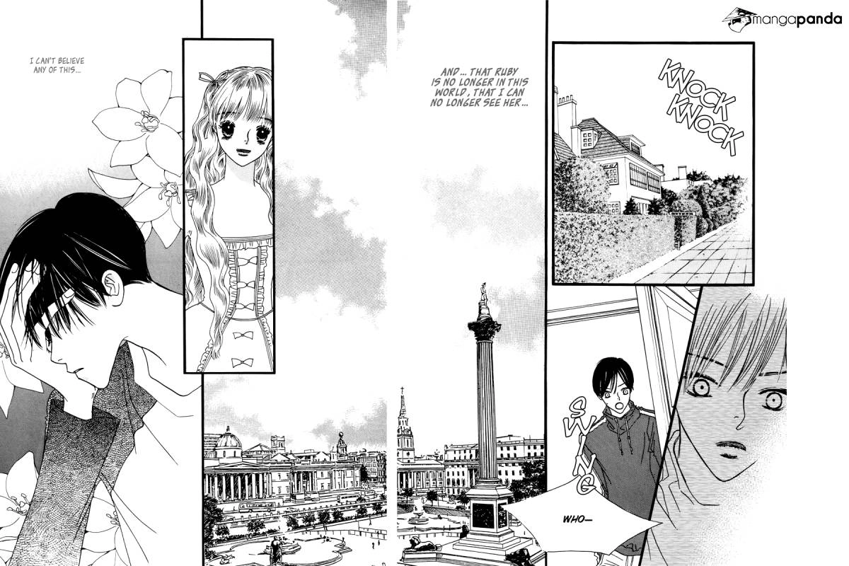 Sweety Gem Chapter 25 page 24 - 