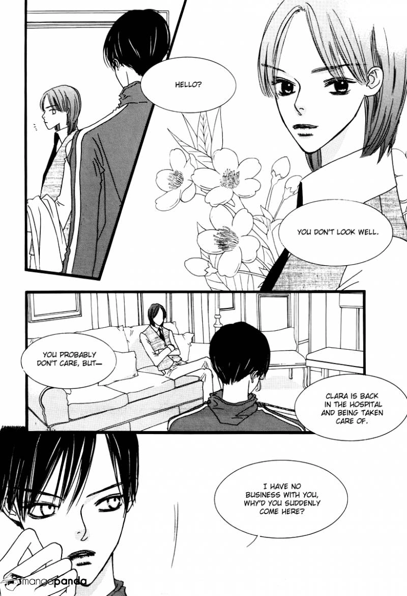 Sweety Gem Chapter 25 page 25 - 