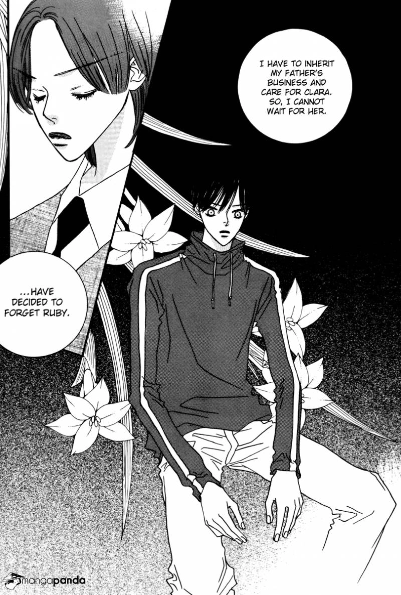 Sweety Gem Chapter 25 page 29 - 