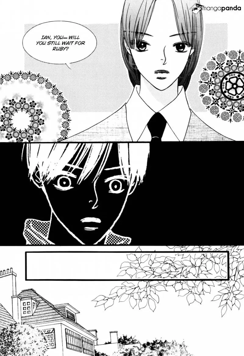 Sweety Gem Chapter 25 page 30 - 