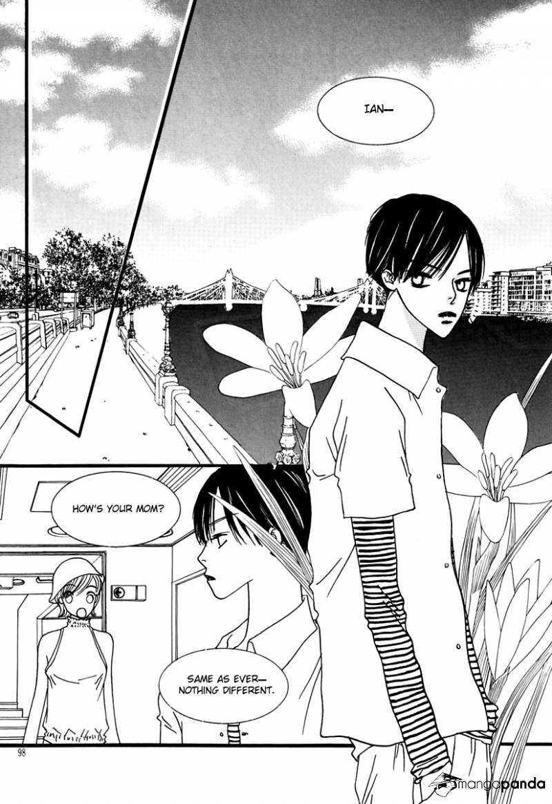 Sweety Gem Chapter 25 page 31 - 