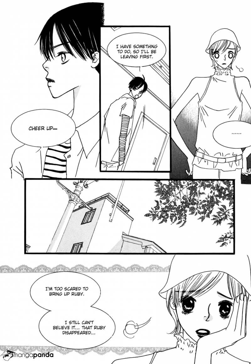 Sweety Gem Chapter 25 page 32 - 