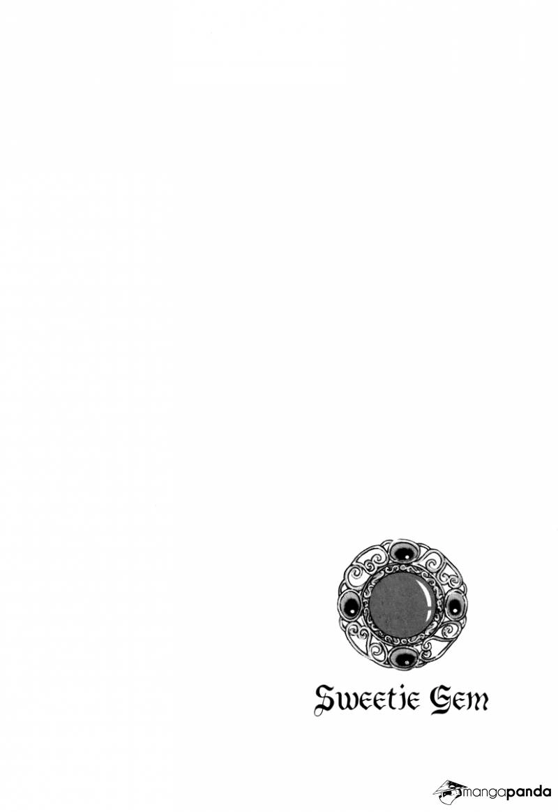 Sweety Gem Chapter 25 page 34 - 