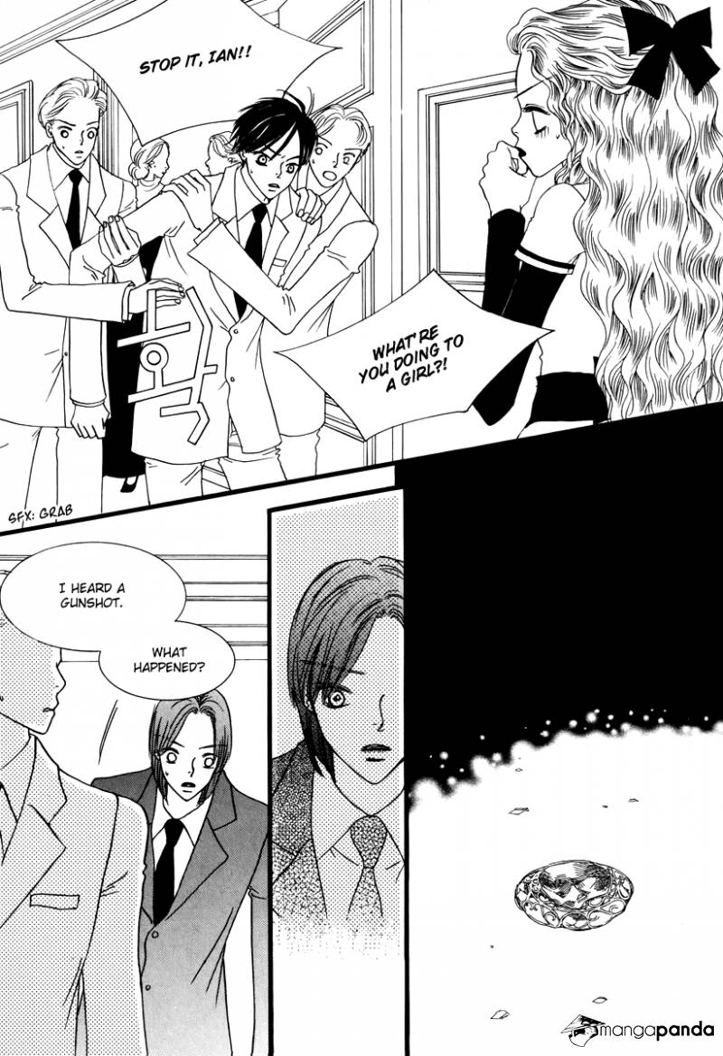 Sweety Gem Chapter 25 page 9 - 