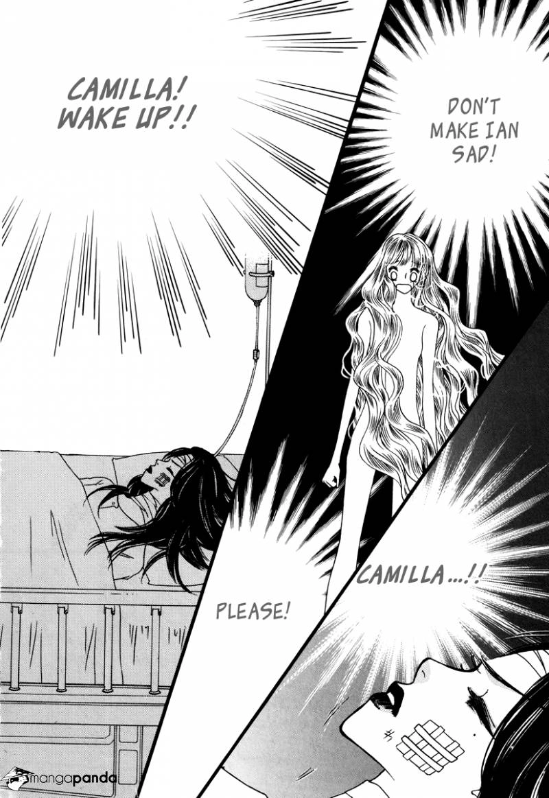 Sweety Gem Chapter 26 page 11 - 