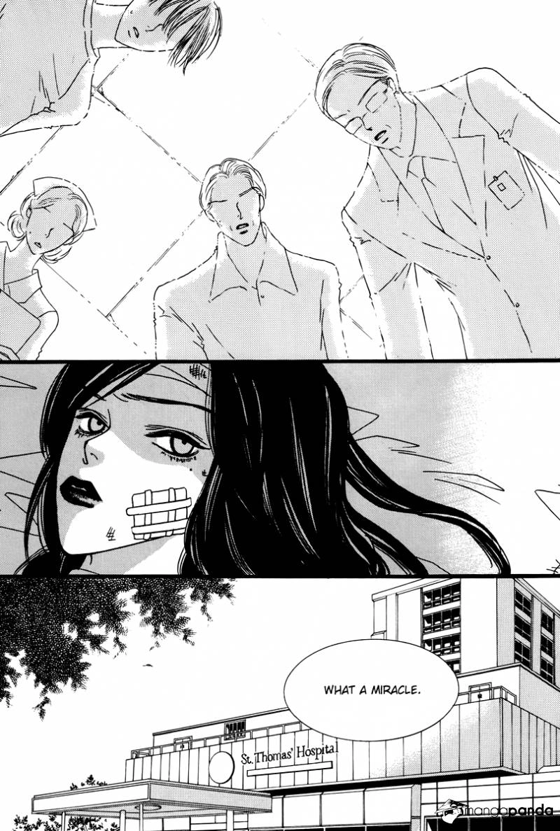 Sweety Gem Chapter 26 page 12 - 