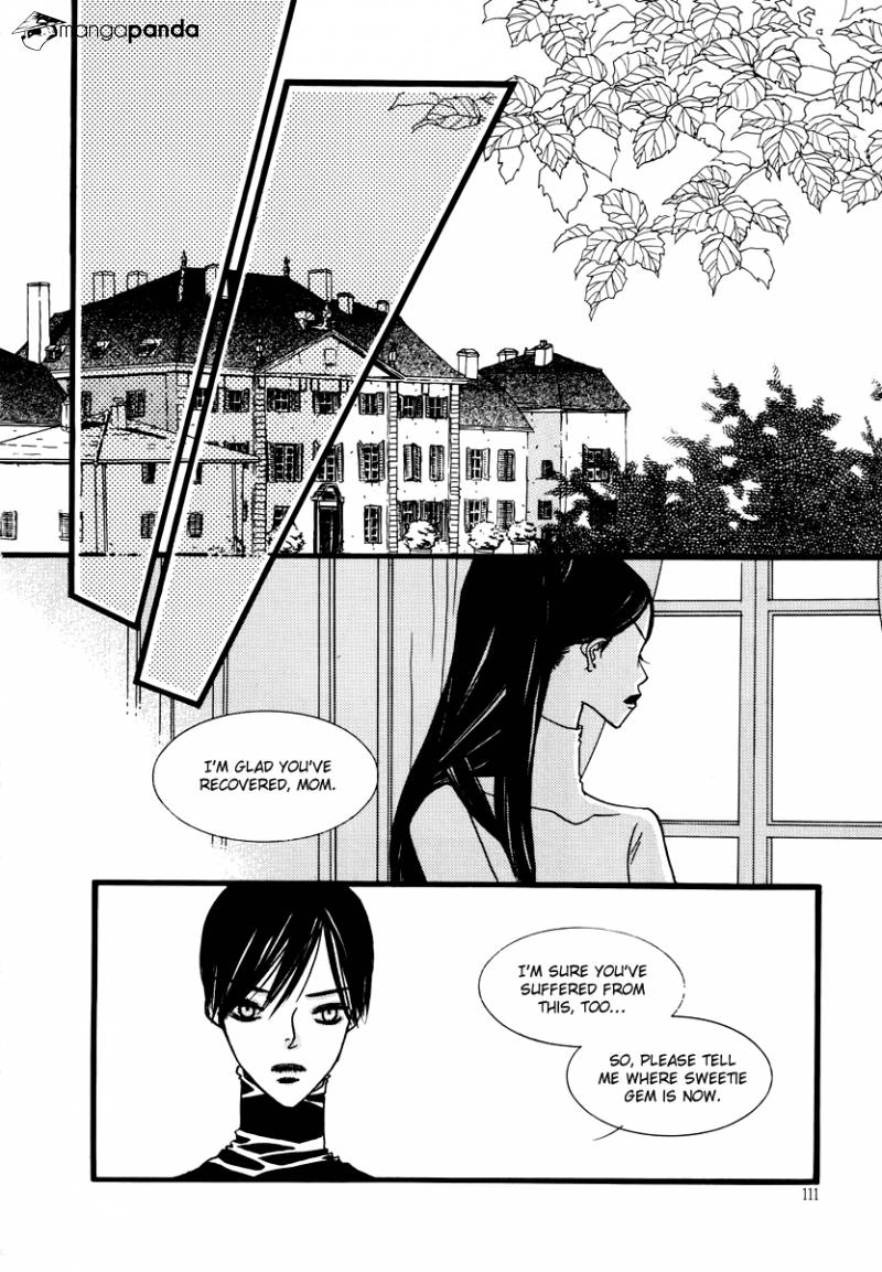 Sweety Gem Chapter 26 page 13 - 
