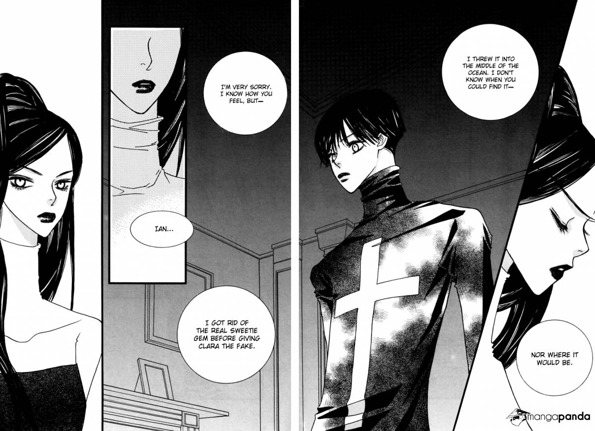 Sweety Gem Chapter 26 page 14 - 